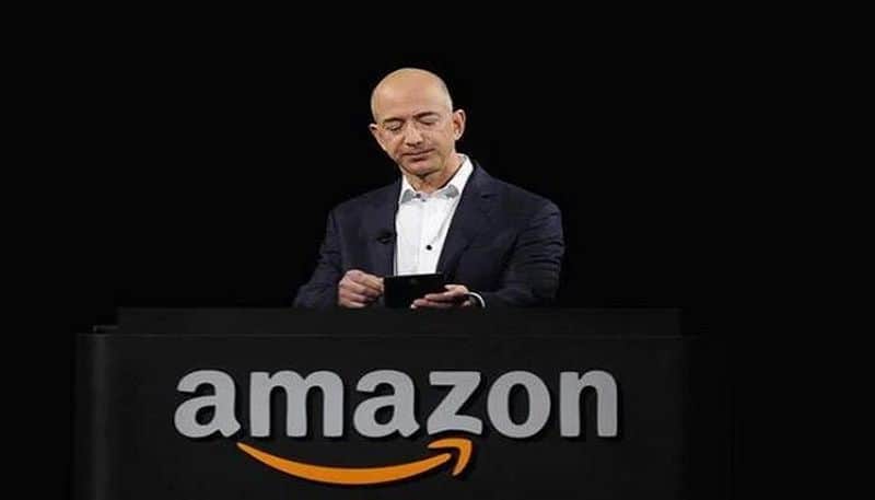 amazon to set up two data centres in telangana