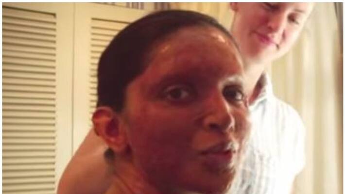 Journey to become a Malati from Deepika Journey to become a Malati from Deepika
