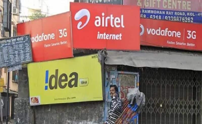 The Supreme Court rejected pleas by Vodafone Idea, Bharti Airtel and Tata