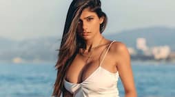 Terrorist organization IS had once threatened to kill, now porn star Mia Khalifa is going to marry