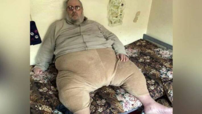 social media users trolls isis leader for his overweight social media users trolls isis leader for his overweight