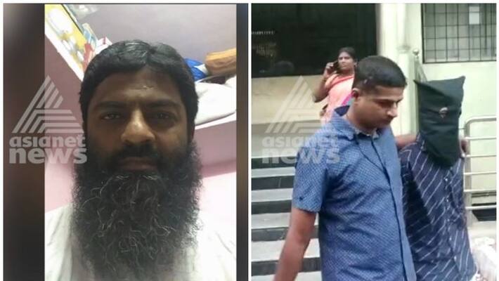 police caught main accused in kaliyakkavilai asi murder police caught main accused in kaliyakkavilai asi murder