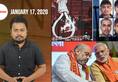 From the hanging of the culprits in the Nirbhaya rape case to the announcement of BJP candidates in Delhi elections, see My Nation in 100 seconds