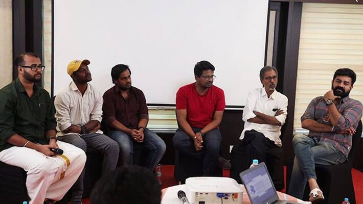 budget lab productions announced their fourth season budget lab productions announced their fourth season