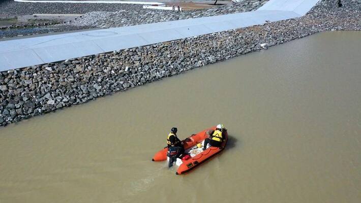 dead body of Indian driver swept away by floods in Ras Al Khaimah found in Oman dead body of Indian driver swept away by floods in Ras Al Khaimah found in Oman