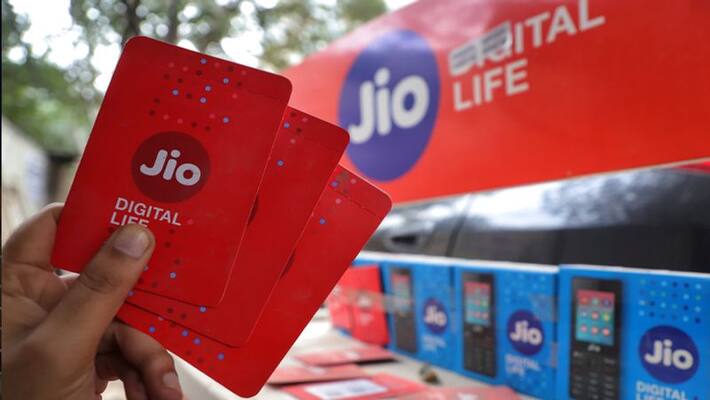 Annual prepaid plan increases of jio Annual prepaid plan increases of jio