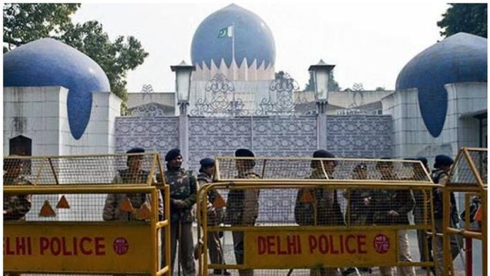 juvenile girls missing india summoned pakistani diplomat juvenile girls missing india summoned pakistani diplomat