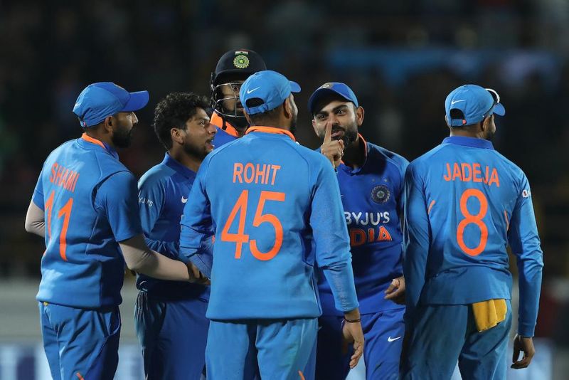Indias tour of Australia 2020-21: Australian government gives approval, revised itinerary announced-ayh