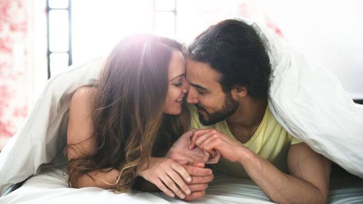 Health Benefits of Sex Health Benefits of Sex