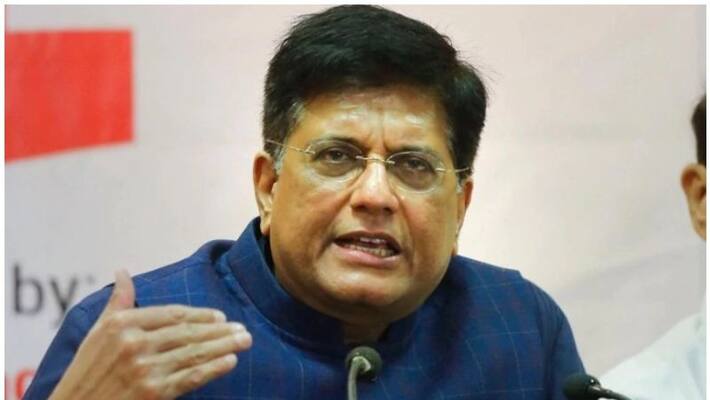 piyush goyal says railway to go 100 percent electric by 2024 piyush goyal says railway to go 100 percent electric by 2024