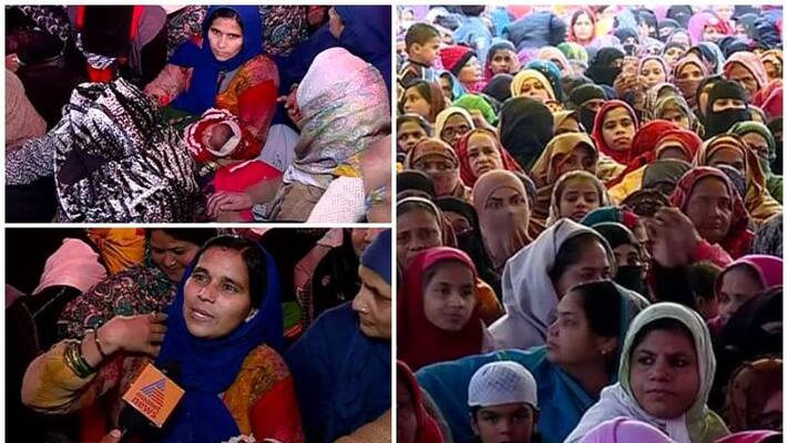 shaheen bagh anti caa protest mothers protest in delhi shaheen bagh anti caa protest mothers protest in delhi