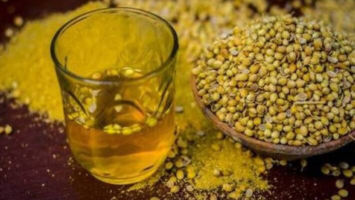 health benefits drinking Coriander Water For Weight Loss health benefits drinking Coriander Water For Weight Loss