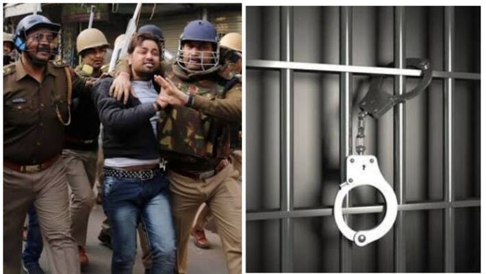 NSA evoked in Delhi, any one can be detained for up to 12 months without any charge NSA evoked in Delhi, any one can be detained for up to 12 months without any charge