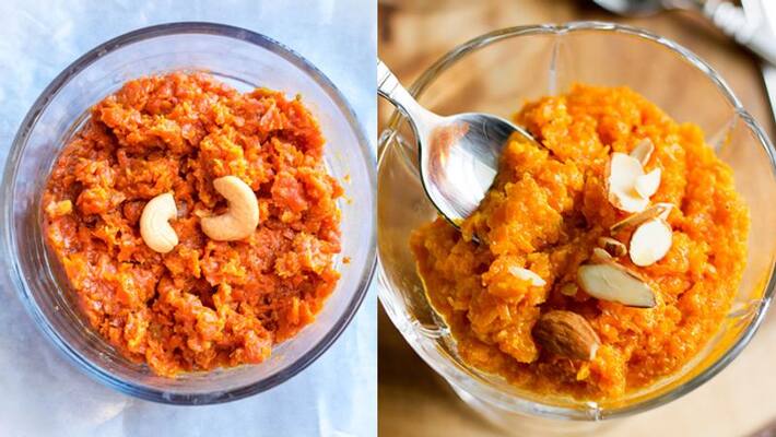 how make carrot carrot pudding how make carrot carrot pudding
