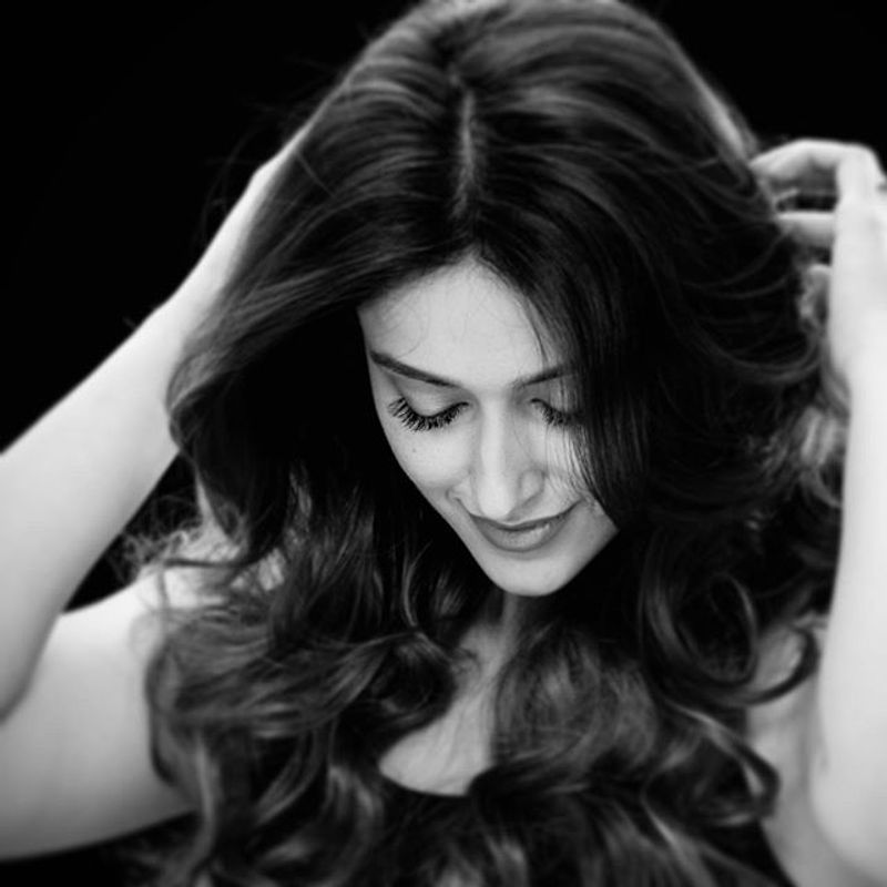 Heroine Ileana D'Cruz latest Instagram photos