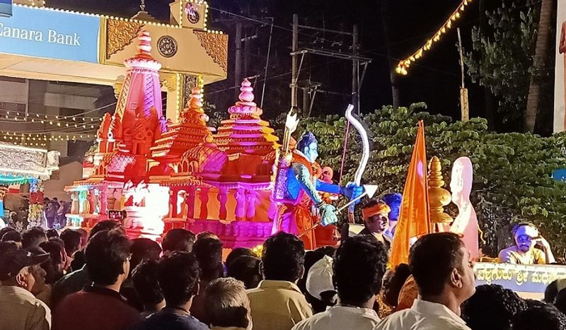 ಗಮನ ಸೆಳೆದ ವಿಶೇಷ ಸ್ತಬ್ಧ ಚಿತ್ರಗಳು
