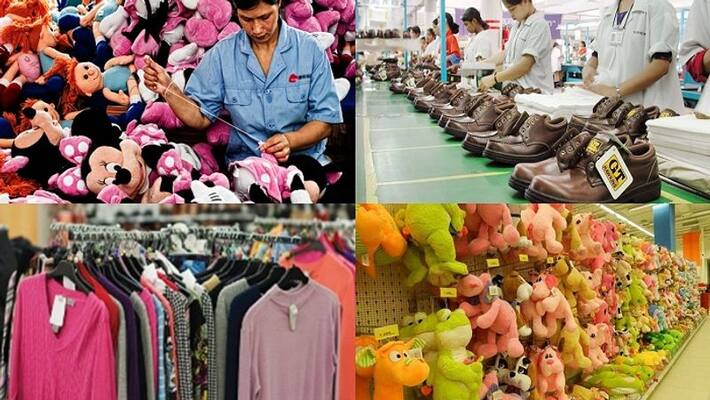 Govt considering hike in customs duty on toys, certain paper, footwear products in Budget Govt considering hike in customs duty on toys, certain paper, footwear products in Budget