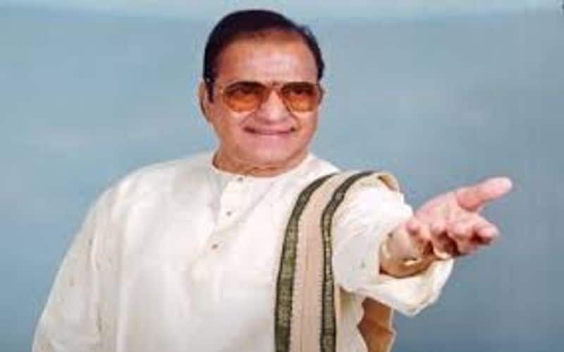 NT Rama Rao death anniversary: Lesser known facts about NTR