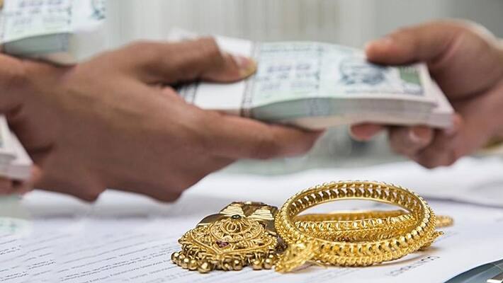 TNSC announced new scheme for gold loan upto one lakh TNSC announced new scheme for gold loan upto one lakh