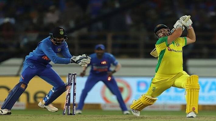 India vs Australia: Rishabh Pant Trolled On Twitter After KL Rahul Pulls Off Smart Stumping In Rajkot ODI India vs Australia: Rishabh Pant Trolled On Twitter After KL Rahul Pulls Off Smart Stumping In Rajkot ODI