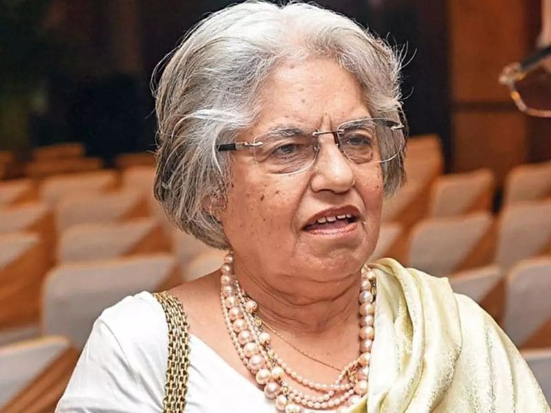 Nirbhaya who is Indira jaising ask forgiveness for culprits kpt