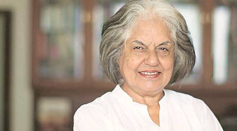 Nirbhaya who is Indira jaising ask forgiveness for culprits kpt