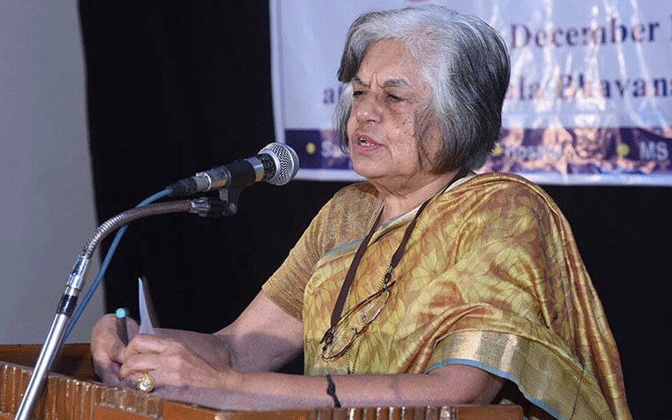 Nirbhaya who is Indira jaising ask forgiveness for culprits kpt