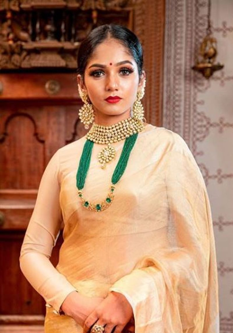 Colors Kannada Geetha Game Bhavya Gowda photo gallery