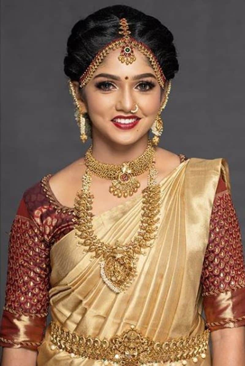 Colors Kannada Geetha Game Bhavya Gowda photo gallery