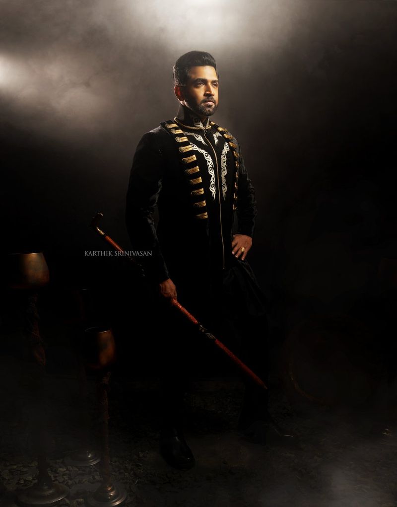 Simbu Jeeva Oviya aishwarya rajesh shruti haasan Give Pose to Celebrity Calendar