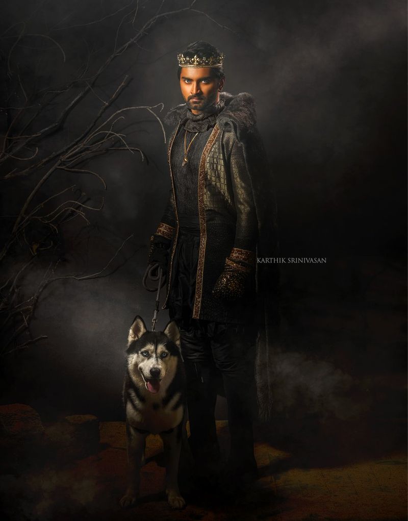 Simbu Jeeva Oviya aishwarya rajesh shruti haasan Give Pose to Celebrity Calendar