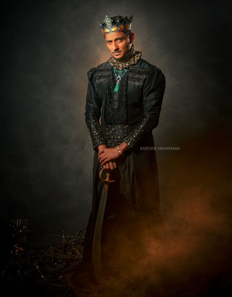 Simbu Jeeva Oviya aishwarya rajesh shruti haasan Give Pose to Celebrity Calendar