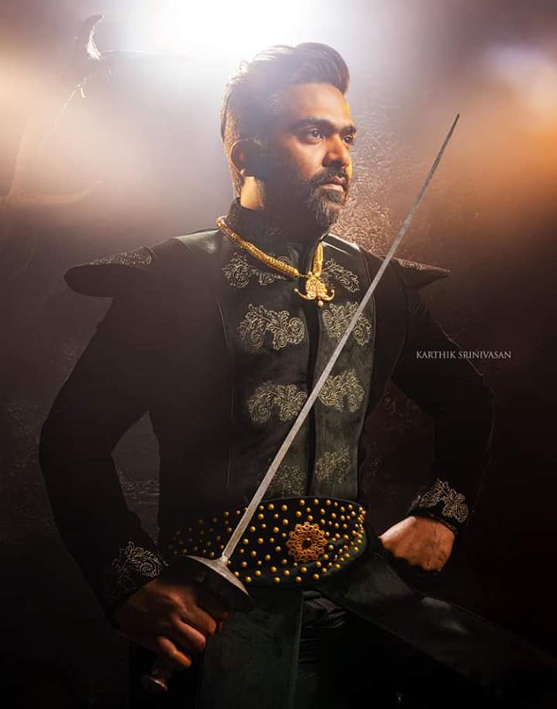 Simbu Jeeva Oviya aishwarya rajesh shruti haasan Give Pose to Celebrity Calendar