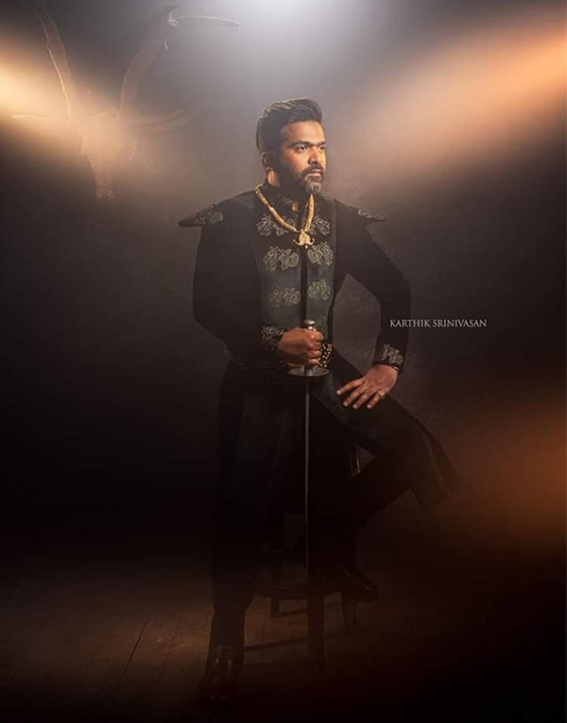 Simbu Jeeva Oviya aishwarya rajesh shruti haasan Give Pose to Celebrity Calendar