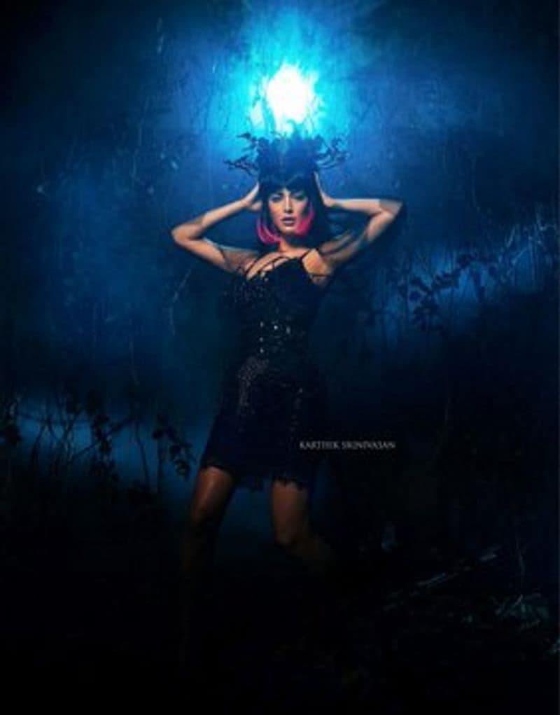 Simbu Jeeva Oviya aishwarya rajesh shruti haasan Give Pose to Celebrity Calendar