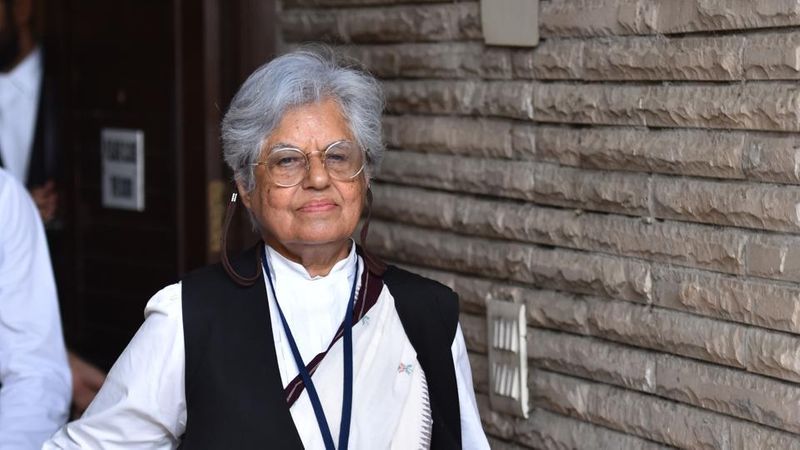 Nirbhaya who is Indira jaising ask forgiveness for culprits kpt