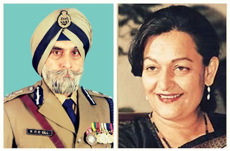 Nirbhaya who is Indira jaising ask forgiveness for culprits kpt