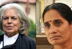 Nirbhaya case: Victim's mother slams Indira Jaising for suggesting to forgive her daughter's rapists