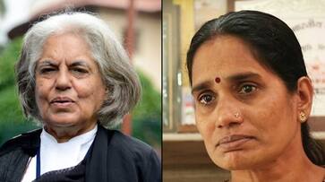 Nirbhaya case: Victim's mother slams Indira Jaising for suggesting to forgive her daughter's rapists