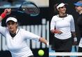 Superb comeback by Sania Mirza Indian tennis star wins Hobart International title