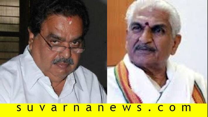 without Minority community bjp cant survive says ramanath rai in mangalore without Minority community bjp cant survive says ramanath rai in mangalore