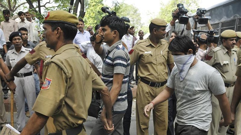 Nirbhaya's mother said, Delhi government did nothing, otherwise when can I get hanged kps