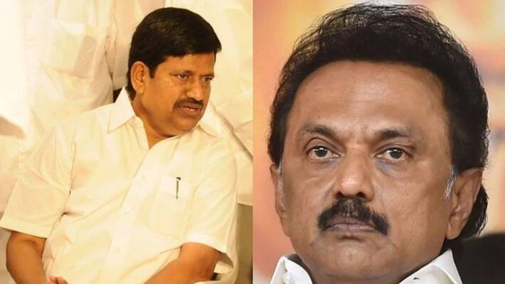 DMK congress Stalin to meet Azhagiri to solve issues DMK congress Stalin to meet Azhagiri to solve issues