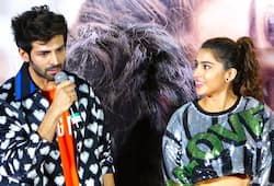 Kartik Aaryan reveals his crush on Sara Ali Khan
