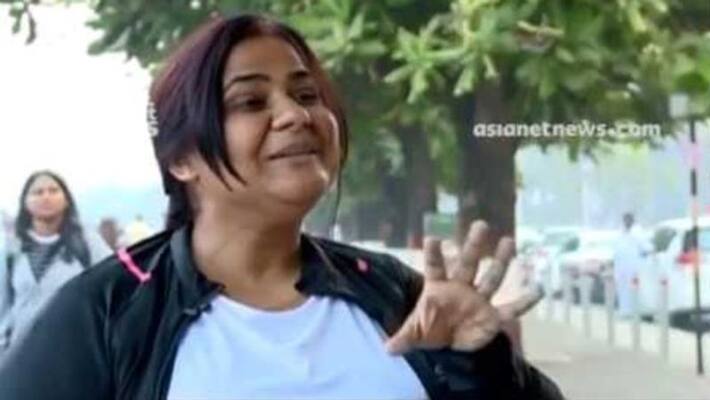 meher lamberaj ready for another marathon meher lamberaj ready for another marathon