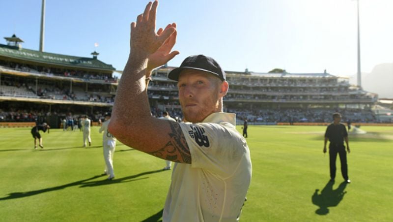 ben stokes clean bowled by kemar roach in last test