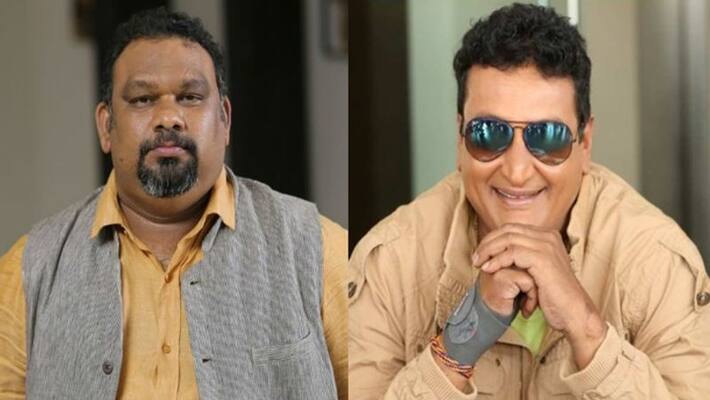 Mahesh Kathi supports Pruthvi on talk with woman Mahesh Kathi supports Pruthvi on talk with woman