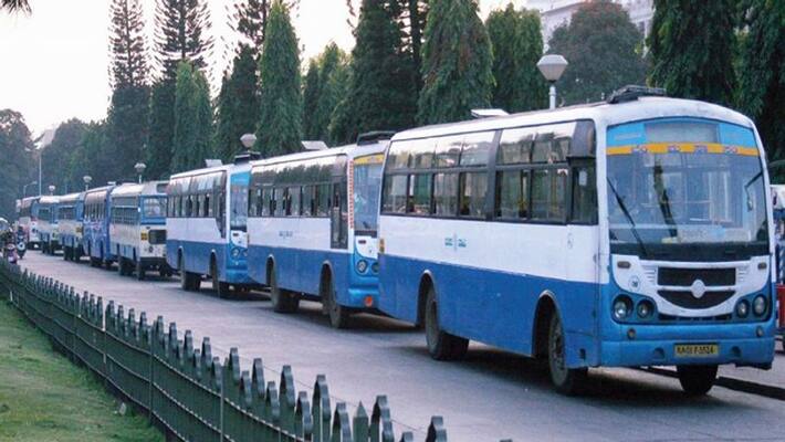 India vs Australia match: Bengaluru ready with special buses to ferry cricket lovers on Sunday India vs Australia match: Bengaluru ready with special buses to ferry cricket lovers on Sunday