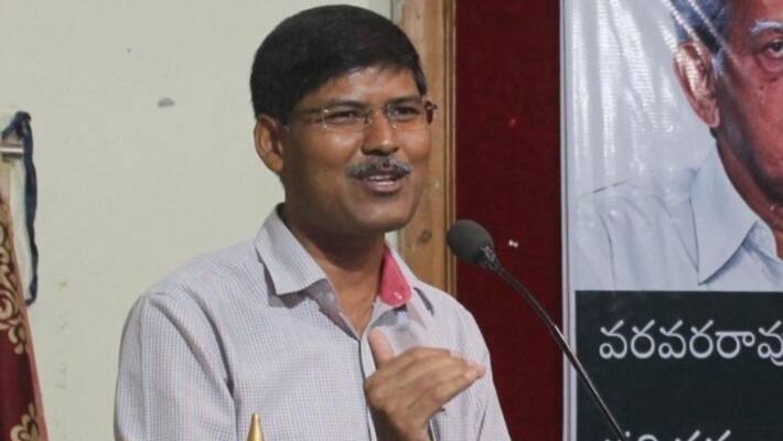 Arrest of OU prof Kasim : HC directs police to file detailed counter Arrest of OU prof Kasim : HC directs police to file detailed counter