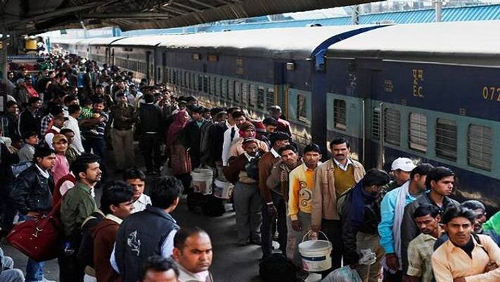 indian railway launches content on demand services in all trains and stations indian railway launches content on demand services in all trains and stations